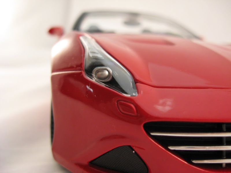 Illustration for article titled Ferrari Friday!
